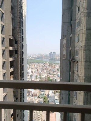 3 BHK Apartment – Exterior View View at Candeur Crescent, Serilingampally - for Sale