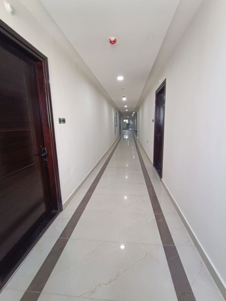undefined, candeur-crescent 3 Bedroom 2656 Sq.Ft. Apartment In Serilingampally Hyderabad 10043492