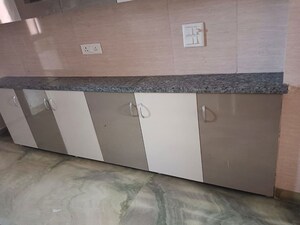 Kitchen in 2.5 BHK Independent House at Sector 55 – for Rent