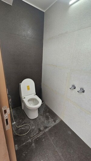 Bathroom in 2.5 BHK Independent House at Sector 55 – for Rent