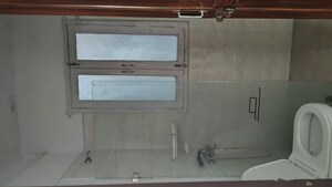 Bathroom in 1.5 BHK Independent House at Sector 56 – for Rent