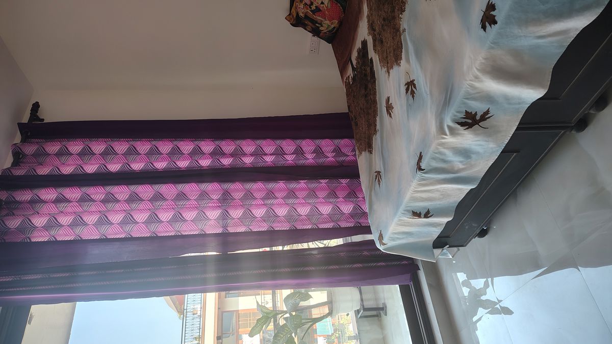1.5 BHK + Pooja Room Independent House For Rent in Sector 56