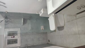 Bathroom in 2 BHK Independent House at Sector 55 – for Rent