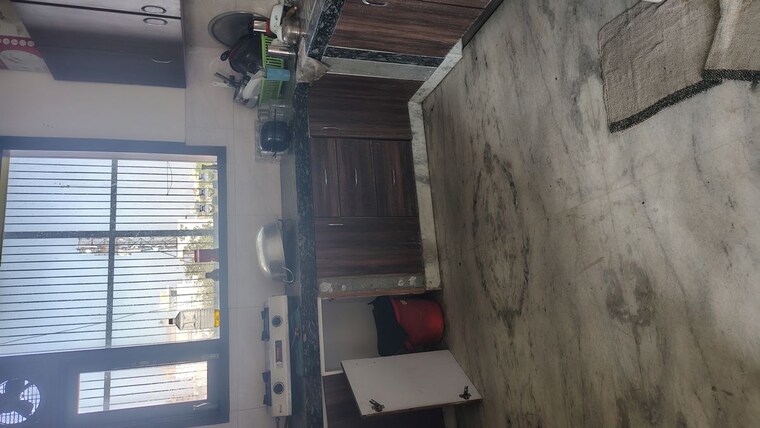 Kitchen, sector 55 3 Bedroom 1725 Sq.Ft. Independent House In Sector 55 Noida 10043499