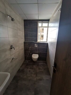 Bathroom in 3 BHK Apartment at Candeur Crescent, Serilingampally – for Sale