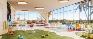 3 BHK Apartment – Exterior View View at Candeur Crescent, Serilingampally - for Sale