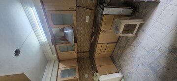 Bathroom in 2.5 BHK Apartment at Charms Solitaire Ghaziabad, Ahinsa Khand 2 – for Sale