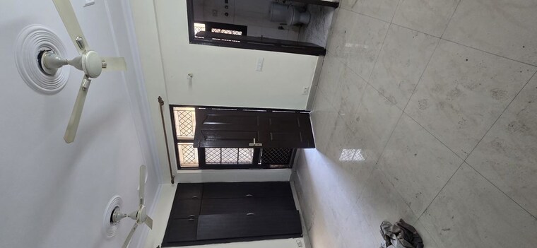 Kitchen, charms-solitaire-ghaziabad 2.5 Bedroom 1550 Sq.Ft. Apartment In Ahinsa Khand 2 Ghaziabad 10043502