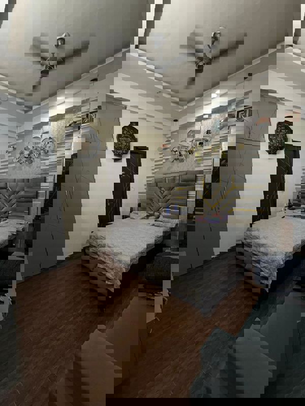 2 BHK + Pooja Room 1150 Sq.Ft. Apartment in Angel Jupiter