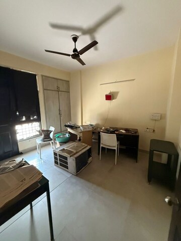 Master Bedroom in 2 BHK Apartment at Exotica Elegance, Vaibhav Khand – for Rent