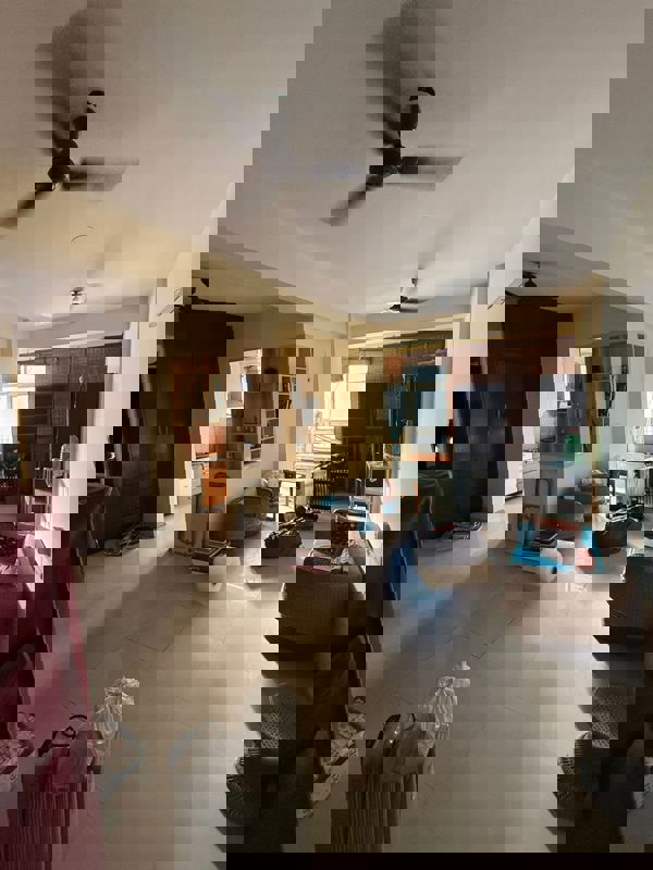 2 BHK + Pooja Room 1250 Sq.Ft. Apartment in Exotica Elegance