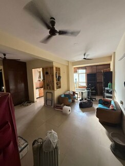 2 BHK + Pooja Room Apartment For Rent in Exotica Elegance