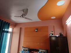 3 BHK + Pooja Room Apartment For Rent in Jnc Princess Park