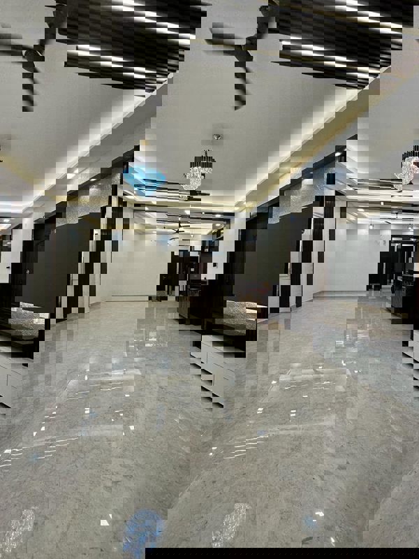 3 BHK + Pooja Room 1600 Sq.Ft. Apartment in Arihant Harmony