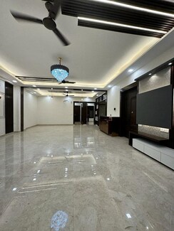 3 BHK + Pooja Room Apartment For Rent in Arihant Harmony