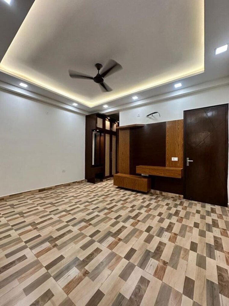 Bedroom, arihant-harmony 3 Bedroom 1600 Sq.Ft. Apartment In Ahinsa Khand 2 Ghaziabad 10043509