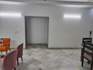 Room in 2 BHK Apartment at Niho Marvel Scottish Garden, Ahinsa Khand 2 – for Rent