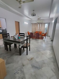 2 BHK + Pooja Room Apartment For Rent in Niho Marvel Scottish Garden