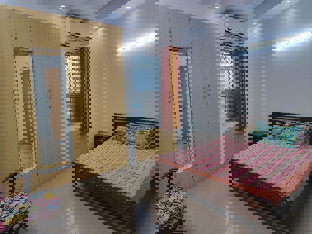 2 BHK + Pooja Room 920 Sq.Ft. Apartment in Ashiana Green