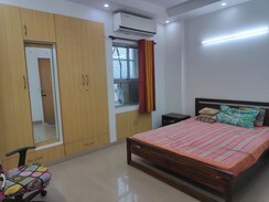 2 BHK + Pooja Room Apartment For Rent in Ashiana Green