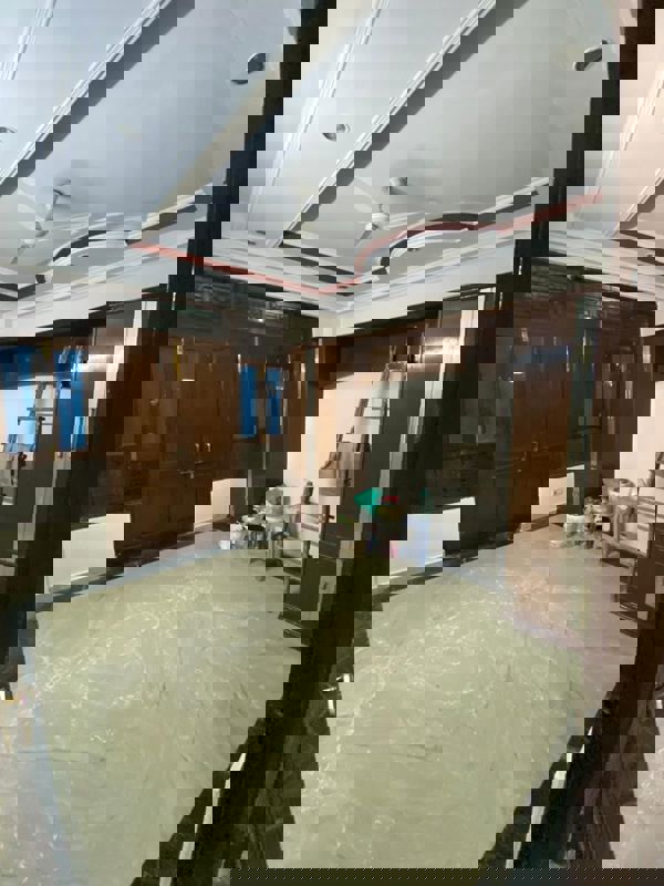 3 BHK + Pooja Room 1200 Sq.Ft. Apartment in Ashiana Green