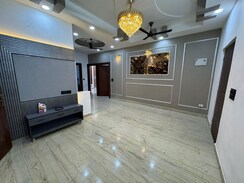 3 BHK + Pooja Room Apartment For Rent in Oxirich Avenue