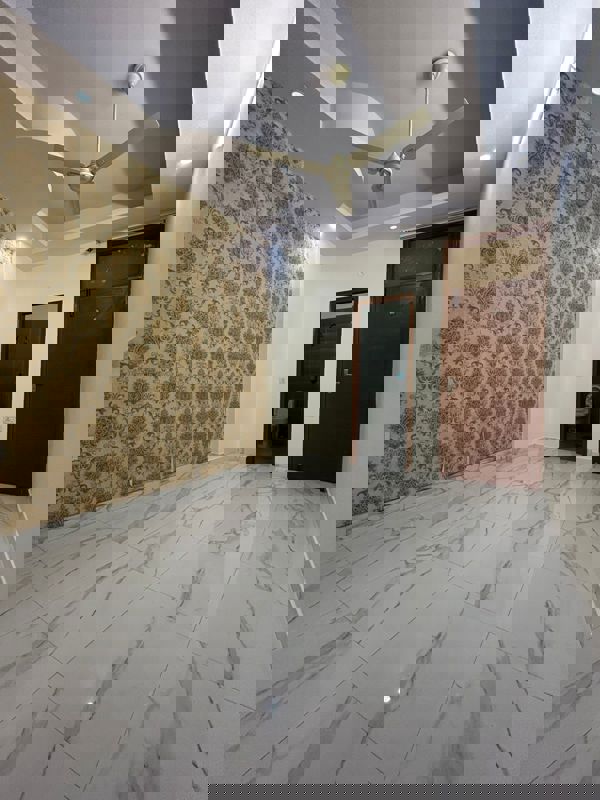 2 BHK + Pooja Room 1085 Sq.Ft. Apartment in Gaurs Valerio