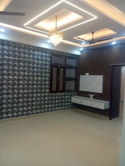 3 BHK + Pooja Room Apartment For Rent in Divyansh Pratham