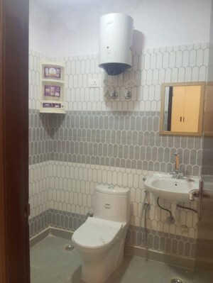 Master Bedroom in 3 BHK Apartment at Divyansh Pratham, Ahinsa Khand 2 – for Rent