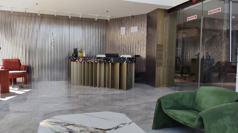 Team Area, sector 62 Commercial Co Working Space 20000 Sq.Ft. In Sector 62 Noida 10043525
