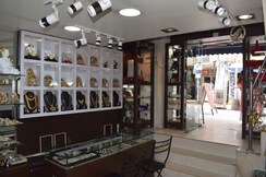 Retail Shop For Rent in Jaipuria Plaza