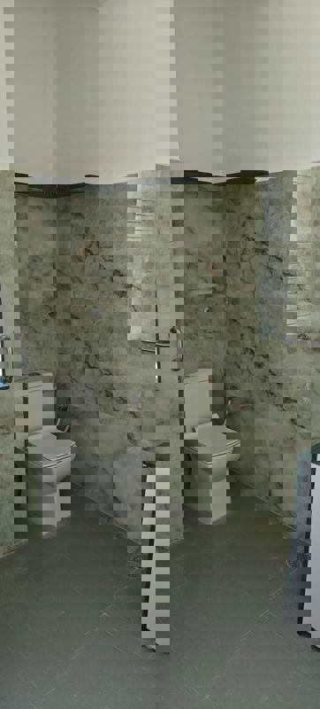 3 BHK + Servant Room 3500 Sq.Ft. Apartment in Prestige Abshot