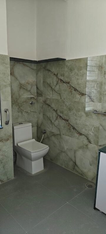 3 BHK Apartment For Rent in Prestige Abshot, Vasanth Nagar