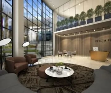  Office Space For Rent in RWA Apartments, Sector 31