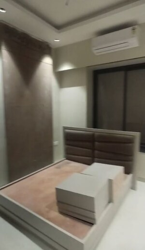 Bedroom in 2 BHK Apartment at Tru Meadows, Kondhwa – for Sale