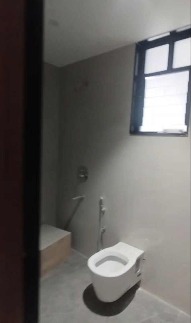 Bathroom, tru-meadows 2 Bedroom 805 Sq.Ft. Apartment In Kondhwa Pune 10043541