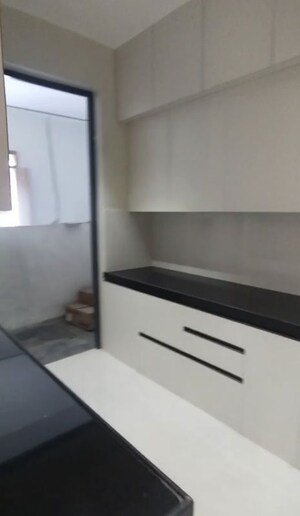 Kitchen in 2 BHK Apartment at Tru Meadows, Kondhwa – for Sale