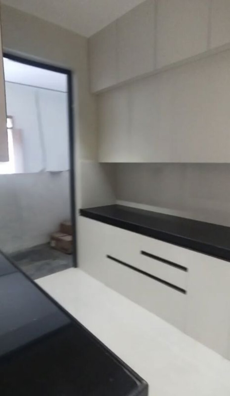 Kitchen, tru-meadows 2 Bedroom 805 Sq.Ft. Apartment In Kondhwa Pune 10043541