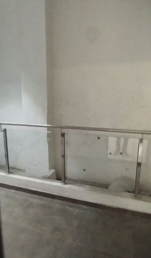 Balcony in 2 BHK Apartment at Tru Meadows, Kondhwa – for Sale