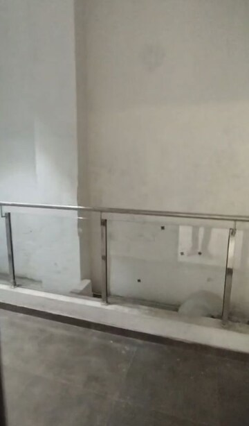 Balcony in 2 BHK Apartment at Tru Meadows, Kondhwa – for Sale