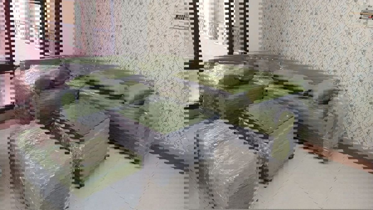 2 BHK + Extra Room 1250 Sq.Ft. Apartment in NK Savitry Enclave