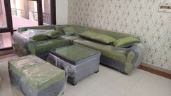 2 BHK + Extra Room Apartment For Rent in NK Savitry Enclave