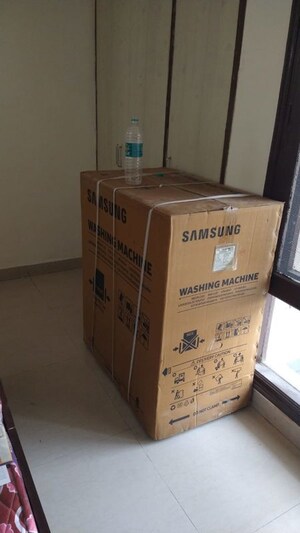 Furnished Amenities in 2 BHK Apartment at NK Savitry Enclave, Vip Road – for Rent