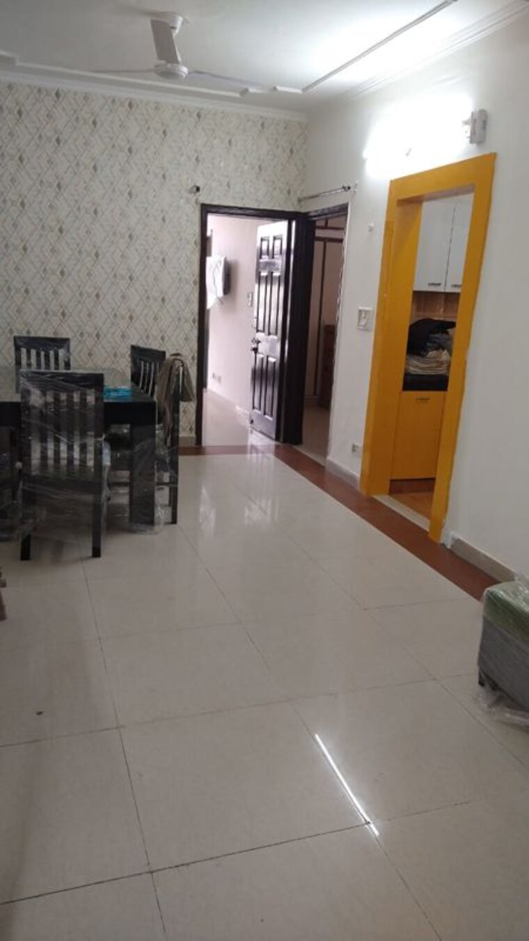 Living Room, nk-savitry-enclave 2 Bedroom 1250 Sq.Ft. Apartment In Vip Road Zirakpur 10043553