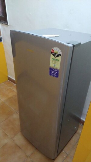 Furnished Amenities in 2 BHK Apartment at NK Savitry Enclave, Vip Road – for Rent