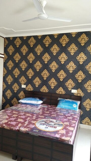 Bedroom in 2 BHK Apartment at NK Savitry Enclave, Vip Road – for Rent