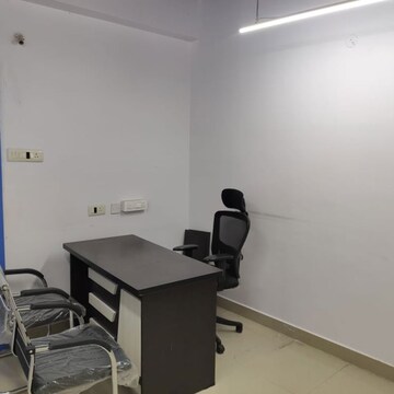Team Area in  Office Space at Madhapur – for Rent