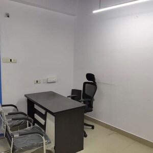 Team Area in  Office Space at Madhapur – for Rent
