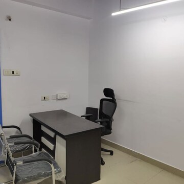 Team Area in  Office Space at Madhapur – for Rent