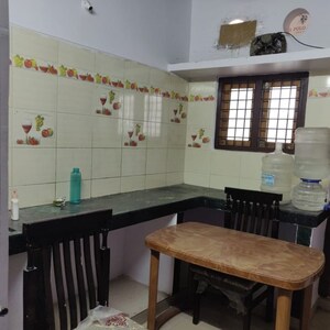 Kitchen in  Office Space at Madhapur – for Rent
